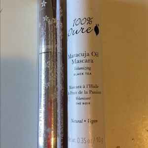 100%Pure Maracuja Mascara